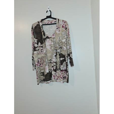 Блуза Canda 0587