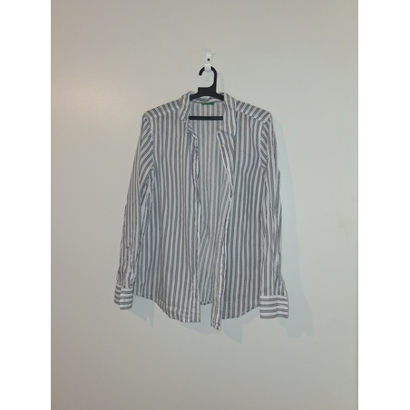 Риза United colors of benetton 2834