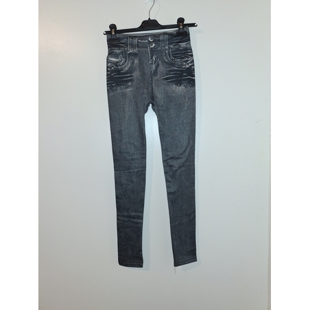 КлинSlim Jegging 0300