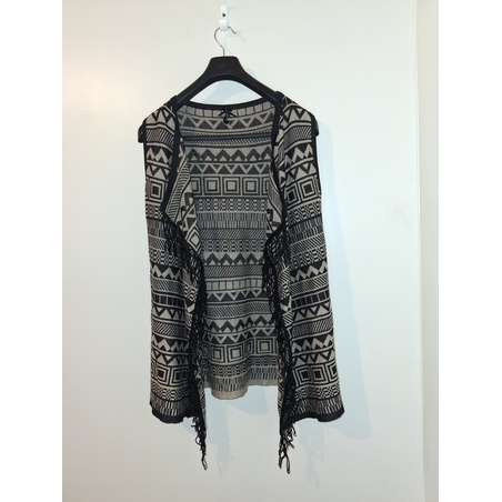 Жилетка Forever 1225