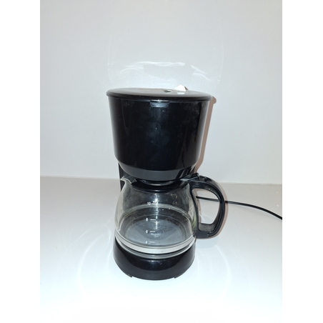 Кафемашина TecTro