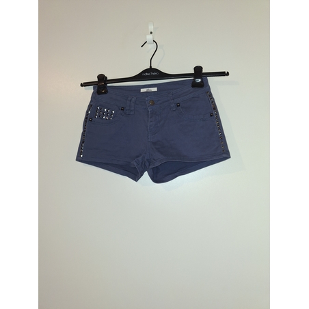 Къси дънкови панталони Mim 2576