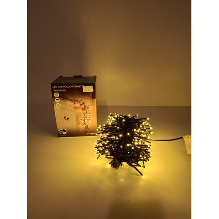 Коледни лампички 7,8м