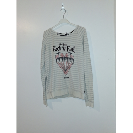 БлузаMAISON SCOTCH 0461