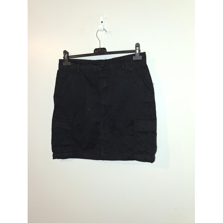 Дънкова пола Sub lebel 2179