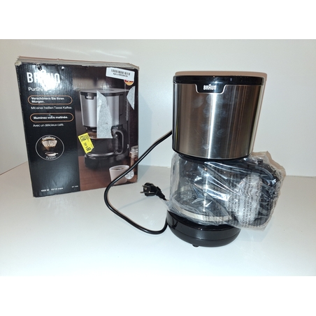 Кафемашина Braun