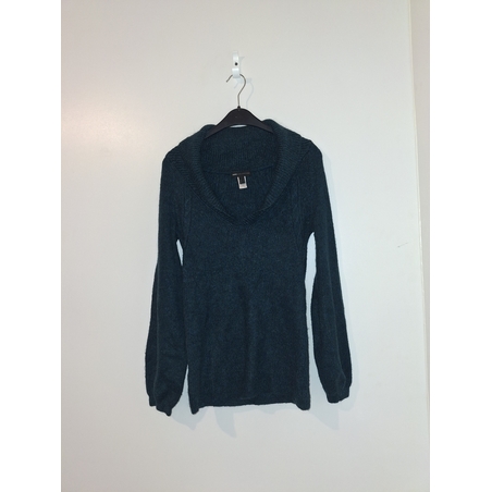 Плетена блуза Mango 0772