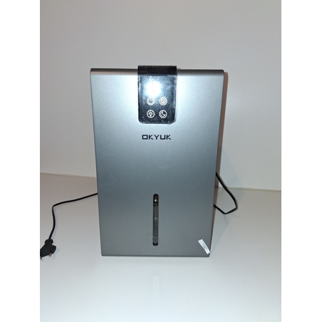 Електрически влагоабсорбатор Okyuk