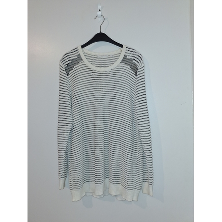 Плетена блуза Charies Vogele 0811