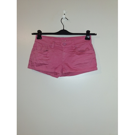 Къси дънкови панталони 2581