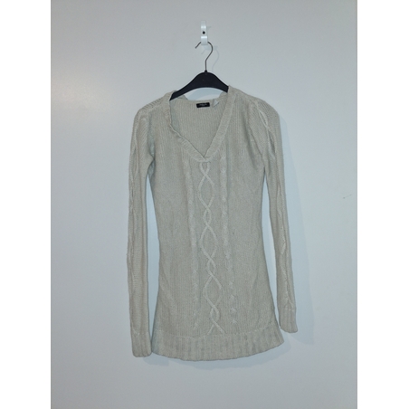 Плетена туника / рокля Redoute 0849