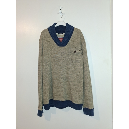 Блуза Mills Brothers 1559