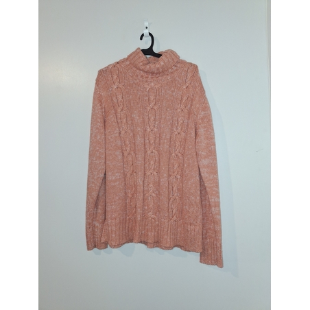 Пуловер Zamba 0925