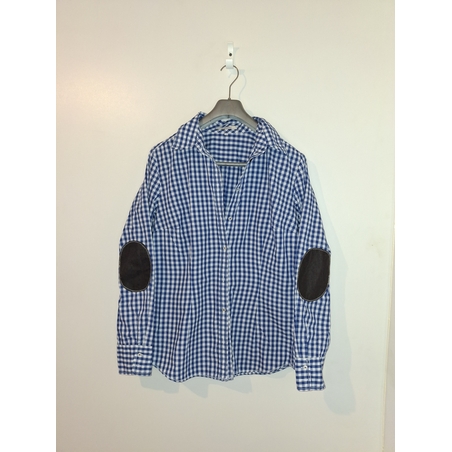 Риза Seidensticker 2857