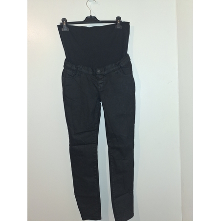 Дънки за бременни noppies 0238