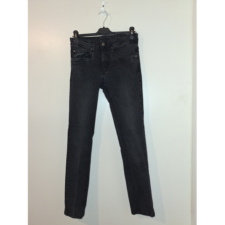 Дънки Chapter 1652