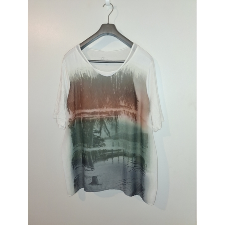 Блуза Charles Vogele 2393