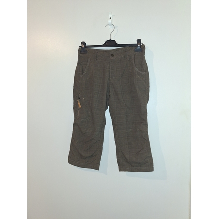 Къси панталони 2652