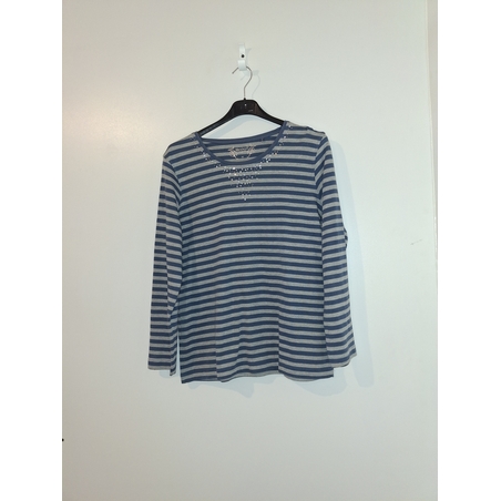 Блуза Bexleys 0604