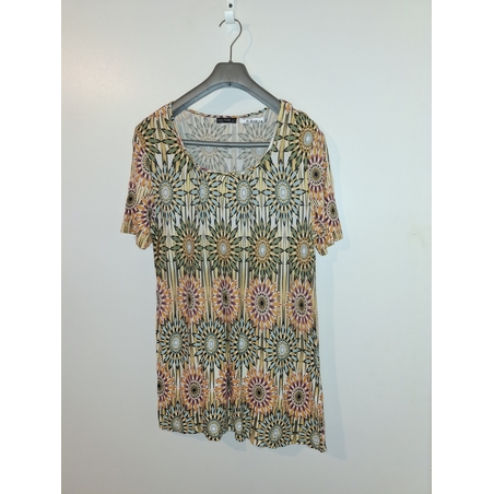 Блуза Laura Torelli 2389