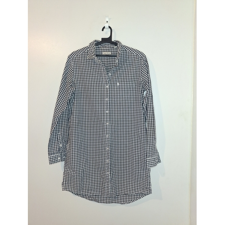 Дълга риза / Рокля  Jack Wills 2844