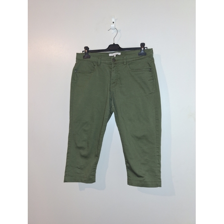 Къси дънки 2657