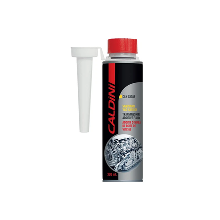 Добавка за трансмисионно масло - CALDINI TRANSMISSION ADDITIVE