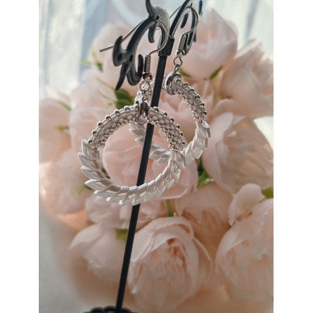 Обеци Дракон