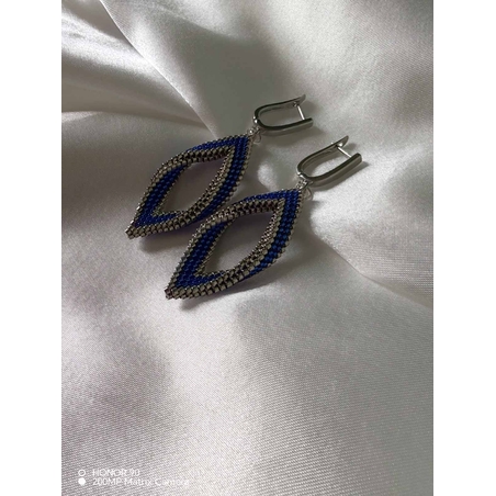 Обеци Ромбоиди