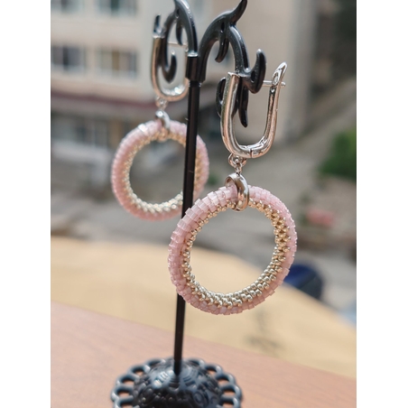 Обеци Рингчета