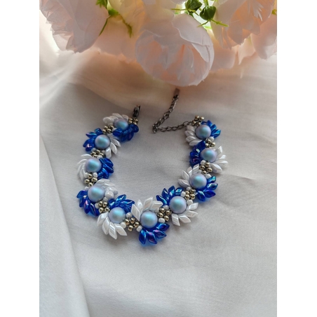 Гривна Драконово цвете