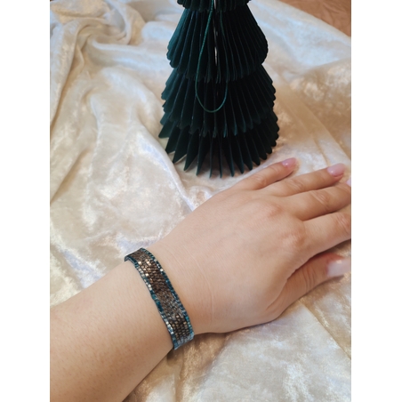 Плоска гривна