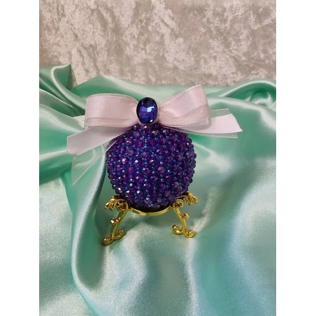 Коледна топка