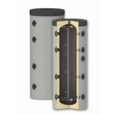 Буферен съд 150л