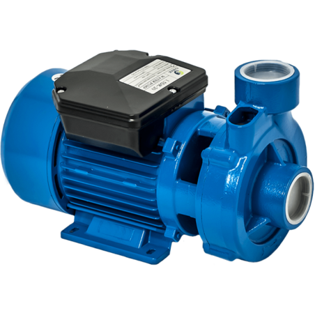 Помпа центробежна GMax  DK  2