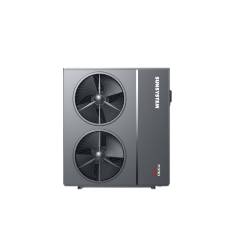 Термопомпа SUNSYSTEM MONO PLUS 13кВт