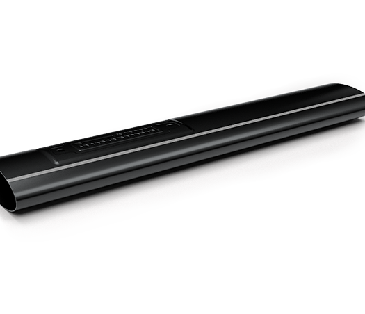 Тръба капково едносезонна ф16мм  100м пакет