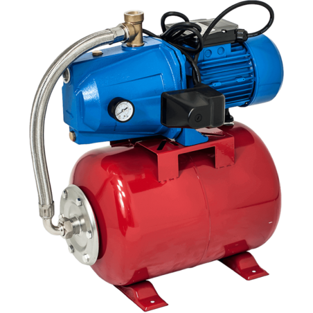 Хидрофорно помпа GMax AUTOJET