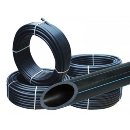ПЕ Тръба PN10 ф20х1,8