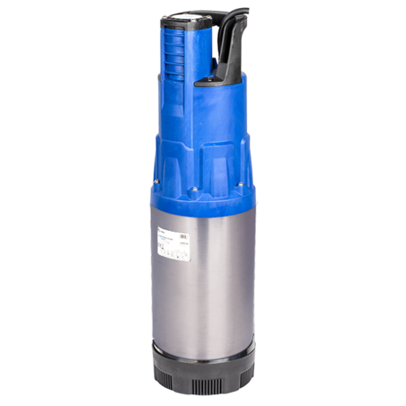 Хидрофорна помпа GMax потопяема