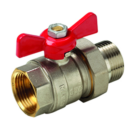 Сф. кран с холендър 1