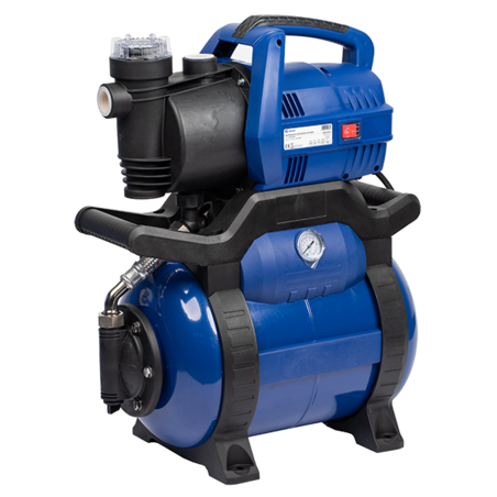 Хидрофорна помпа GMax JGP