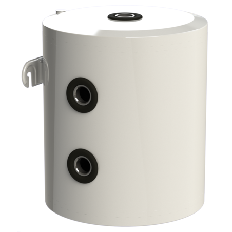 Буферен съд 100л