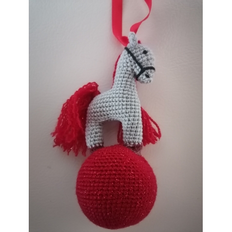 Коледно конче