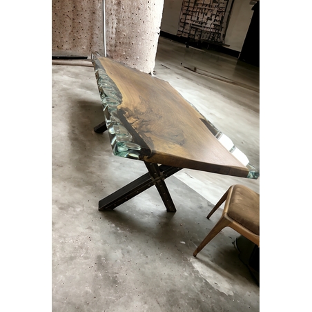 Вълнова Епоксидна Маса