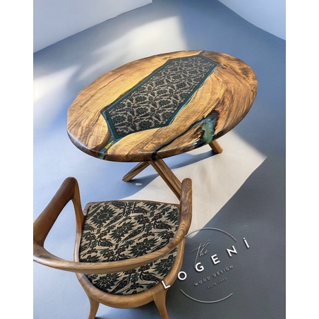 Епоксидна маса Logeni