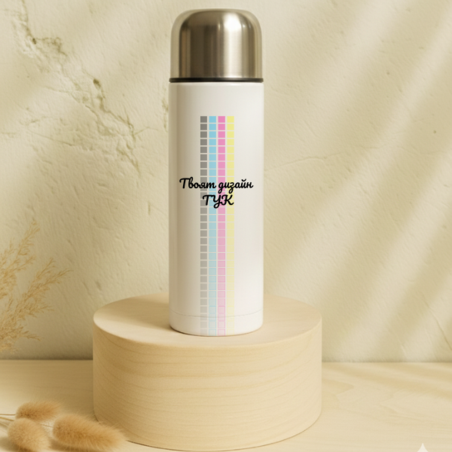 Термос 500 мл