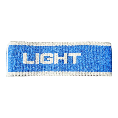 Tusah E-Band Light (Blue)