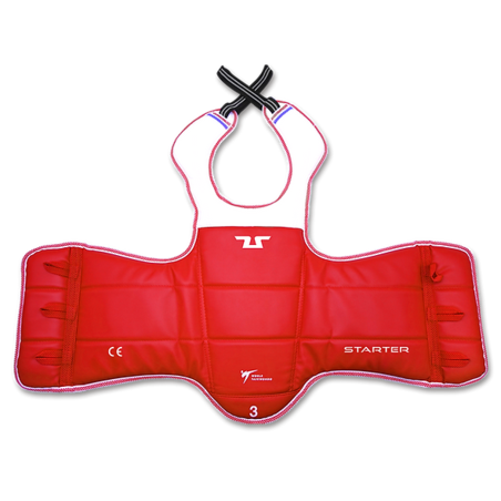 Протектор за гърди (хого)