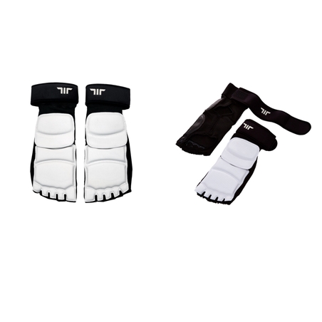 EZ-Fit Протектор за стъпало